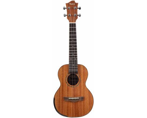 VESTON KUC-500 MAHO - Укулеле концерт ~ Серия Veston pro
