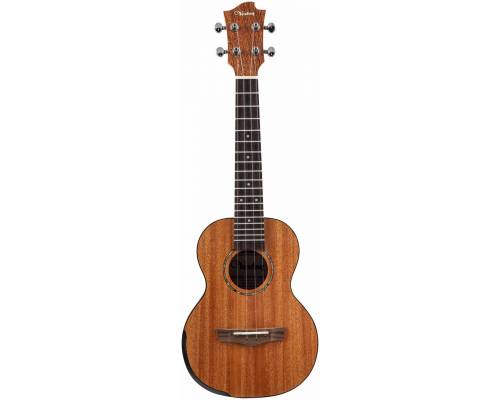 VESTON KUC-500 MAHO - Укулеле концерт ~ Серия Veston pro