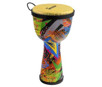TERRIS DPC-10 URBAN Africa - Джембе без настройки ~ Серия Terris urban TERRIS DPC-10 URBAN Africa - Джембе без настройки ~ Серия Terris urban