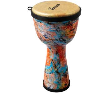 TERRIS DPC-08 URBAN Cuba - Джембе без настройки ~ Серия Terris urban TERRIS DPC-08 URBAN Cuba - Джембе без настройки ~ Серия Terris urban