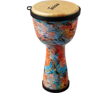 TERRIS DPC-08 URBAN Cuba - Джембе без настройки ~ Серия Terris urban TERRIS DPC-08 URBAN Cuba - Джембе без настройки ~ Серия Terris urban