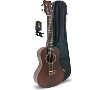 KOHALA KPP-C - Укулеле комплект