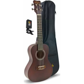 KOHALA KPP-C - Укулеле комплект