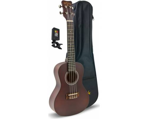 KOHALA KPP-C - Укулеле комплект