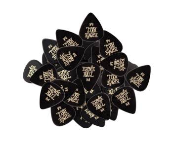 ERNIE BALL 9114 - Набор медиаторов ERNIE BALL 9114 - Набор медиаторов