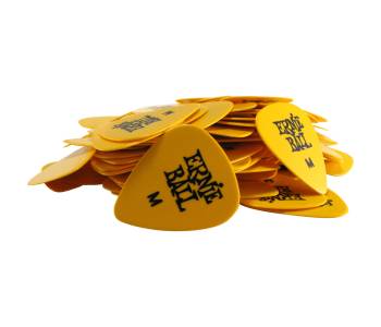 ERNIE BALL 9117 - Набор медиаторов ERNIE BALL 9117 - Набор медиаторов