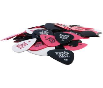 ERNIE BALL 9118 - Набор медиаторов