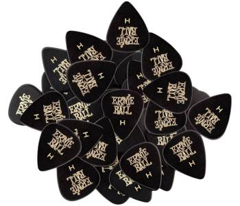 ERNIE BALL 9124 - Набор медиаторов ERNIE BALL 9124 - Набор медиаторов