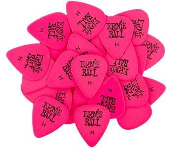 ERNIE BALL 9125 - Набор медиаторов ERNIE BALL 9125 - Набор медиаторов