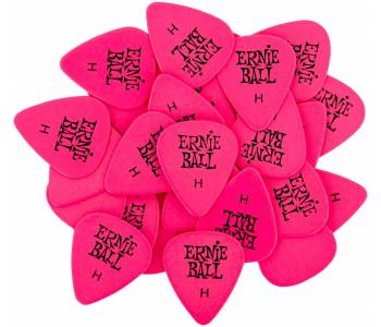 ERNIE BALL 9125 - Набор медиаторов
