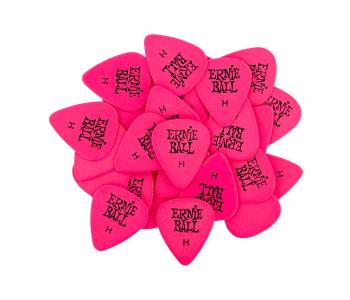 ERNIE BALL 9125 - Набор медиаторов