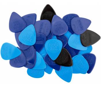 ERNIE BALL 9133 - Набор медиаторов