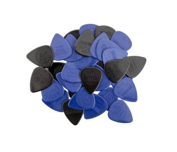 ERNIE BALL 9134 - Набор медиаторов