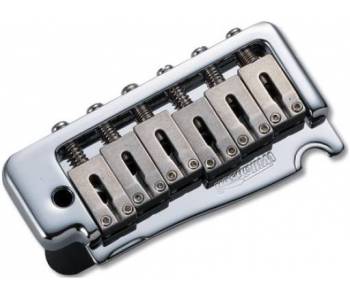 PAXPHIL WVPSB Wilkinson TREMOLO FENDER STYLE(2Pt) GD - Струнодержатель