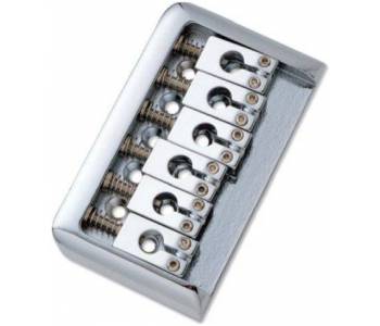 PAXPHIL BN101 CR CR BRIDGE, CR - бридж, хром
