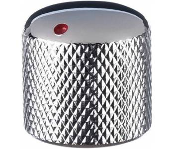 PAXPHIL NS052 CR CR CONTROL KNOBS(SCREW TYPE), CR - ручка потенциометра,...