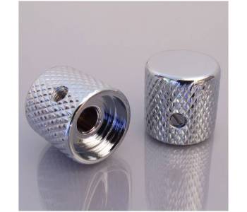 PAXPHIL NS030 CR CR CONTROL KNOB (SCREW TYPE) DOT, CR - ручка потенциометра,...