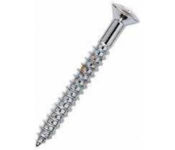 PAXPHIL WO4238 CR CR SCREW(1000PCS), CR - комплект шурупов 1000 шт, хром