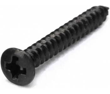 PAXPHIL WO4242 BK BK SCREW(1000PCS), BK - комплект шурупов 1000 шт, черн