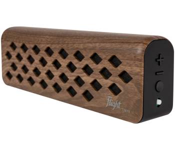 FLIGHT Tiny 6 Walnut - Комбоусилитель для укулеле FLIGHT Tiny 6 Walnut - Комбоусилитель для укулеле