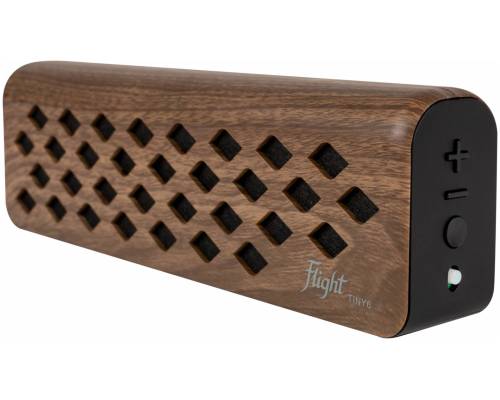 FLIGHT Tiny 6 Walnut - Комбоусилитель для укулеле