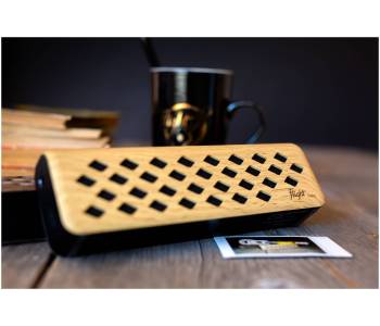 FLIGHT Tiny 6 Maple - Комбоусилитель для укулеле FLIGHT Tiny 6 Maple - Комбоусилитель для укулеле
