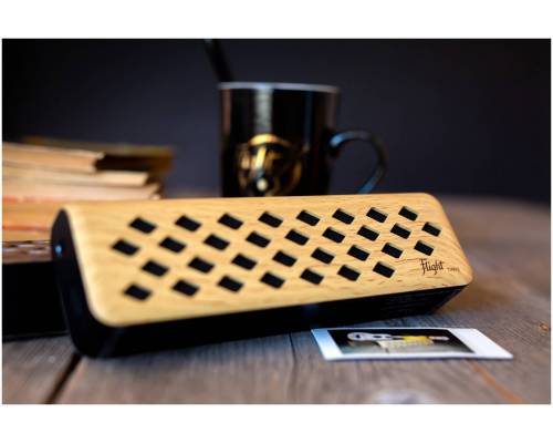 FLIGHT Tiny 6 Maple - Комбоусилитель для укулеле
