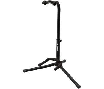 VESTON GS006-U - Стойка для укулеле с держателем грифа VESTON GS006-U - Стойка для укулеле с держателем грифа