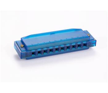 HOHNER M1110B - Губная гармоника диатоническая