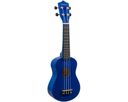 DAVINCI VINS-10 BL - Укулеле сопрано