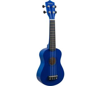DAVINCI VINS-10 BL - Укулеле сопрано DAVINCI VINS-10 BL - Укулеле сопрано