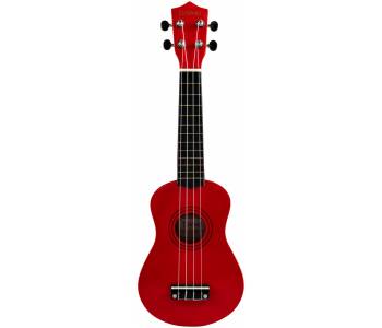 DAVINCI VINS-10 RD - Укулеле сопрано