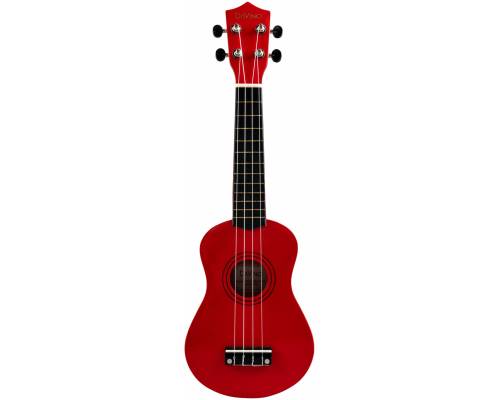 DAVINCI VINS-10 RD - Укулеле сопрано