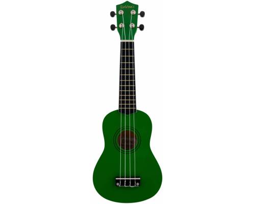 DAVINCI VINS-10 SLD - Укулеле сопрано
