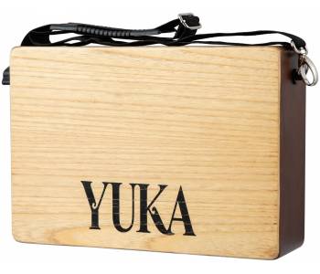 YUKA LT-CAJ2-WT - Кахон тревел