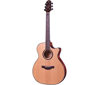 CRAFTER ABLE G-600ce - Гитара электроакустическая шестиструнная