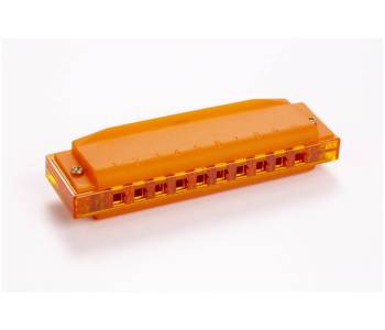 HOHNER M1110O - Губная гармоника диатоническая
