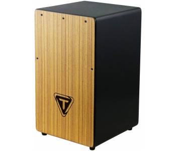 TYCOON STK-24 - Кахон с подструнником ~ Серия 24 series