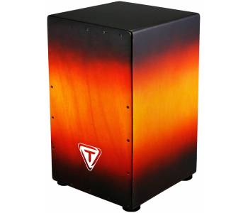 TYCOON STK-29 SB Sunburst - Кахон с подструнником ~ Серия Supremo