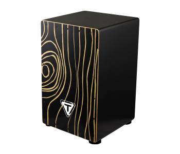 TYCOON STKS-29 CY Cyclone - Кахон с подструнником ~ Серия Supremo select