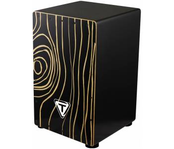 TYCOON STKS-29 CY Cyclone - Кахон с подструнником ~ Серия Supremo select