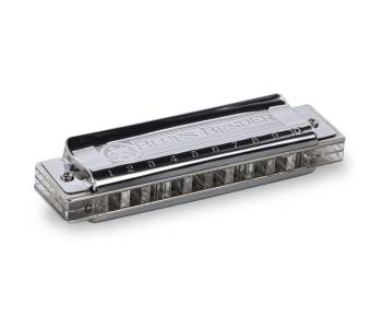 HOHNER Blues Bender C - Губная гармоника диатоническая ~ Серия Hohner blues bender HOHNER Blues Bender C - Губная гармоника диатоническая ~ Серия Hohner blues bender