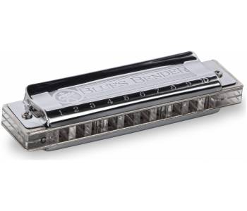 HOHNER Blues Bender C - Губная гармоника диатоническая ~ Серия Hohner blues bender