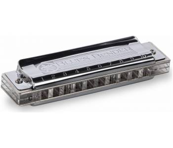 HOHNER Blues Bender C - Губная гармоника диатоническая ~ Серия Hohner blues bender
