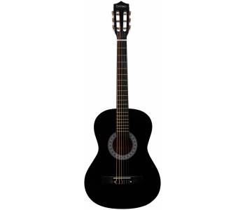 DAVINCI DC-50A BK - Гитара классическая 7/8