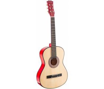 DAVINCI DF-50A NA - Гитара акустическая шестиструнная