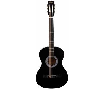 TERRIS TC-3805A BK - Гитара классическая 7/8