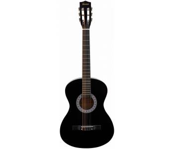 TERRIS TC-3805A BK - Гитара классическая 7/8
