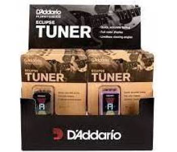 PLANET WAVES PW-CT-17 MP - Тюнер хроматический