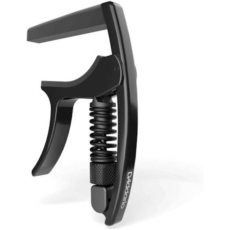 PLANET WAVES PW-CP-20 - Каподастр для укулеле
